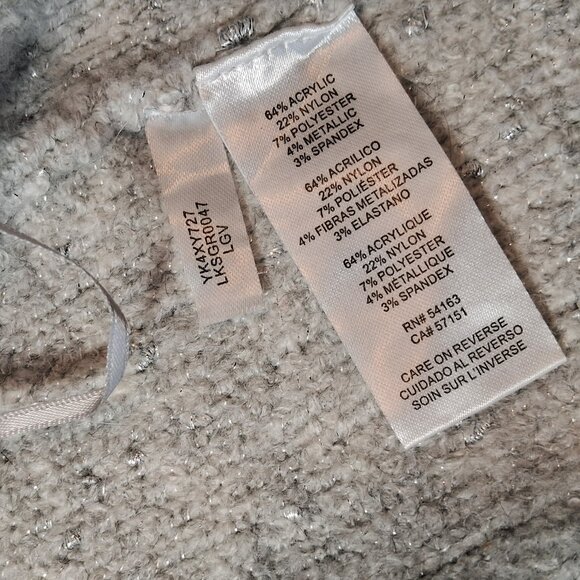 Karl Lagerfeld Sweater - Picture 10 of 10